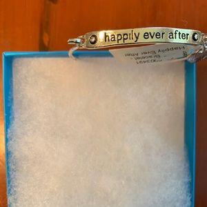 Happily Ever After Bracelet